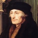 Desiderius Erasmus (ca. 1466-1536) - Humanist uit Rotterdam