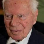 Max Kohnstamm op 94-jarige leeftijd