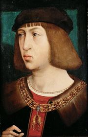 Filips de Schone (1478-1506)