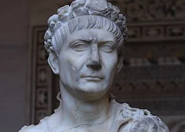 Buste van Trajanus