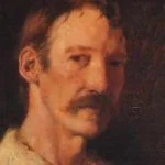 Robert Louis Stevenson (1850-1894) - Schotse schrijver