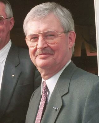 Albert Heijn in 1987