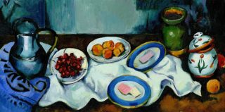 Paul Cézanne (1839-1906) - Franse kunstschilder
