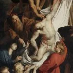 De Antwerpse ‘Kruisafneming’ van Rubens