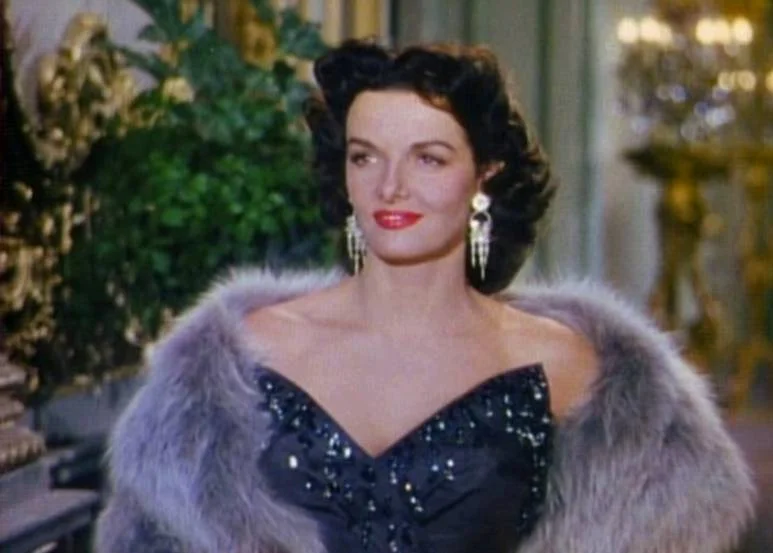 Jane Russell (1953)