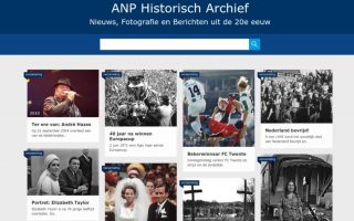 www.anp-archief.nl