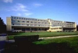 Sanatorium Joseph Lemaire / Foto: Vlaamse overheid