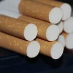 Sigaretten