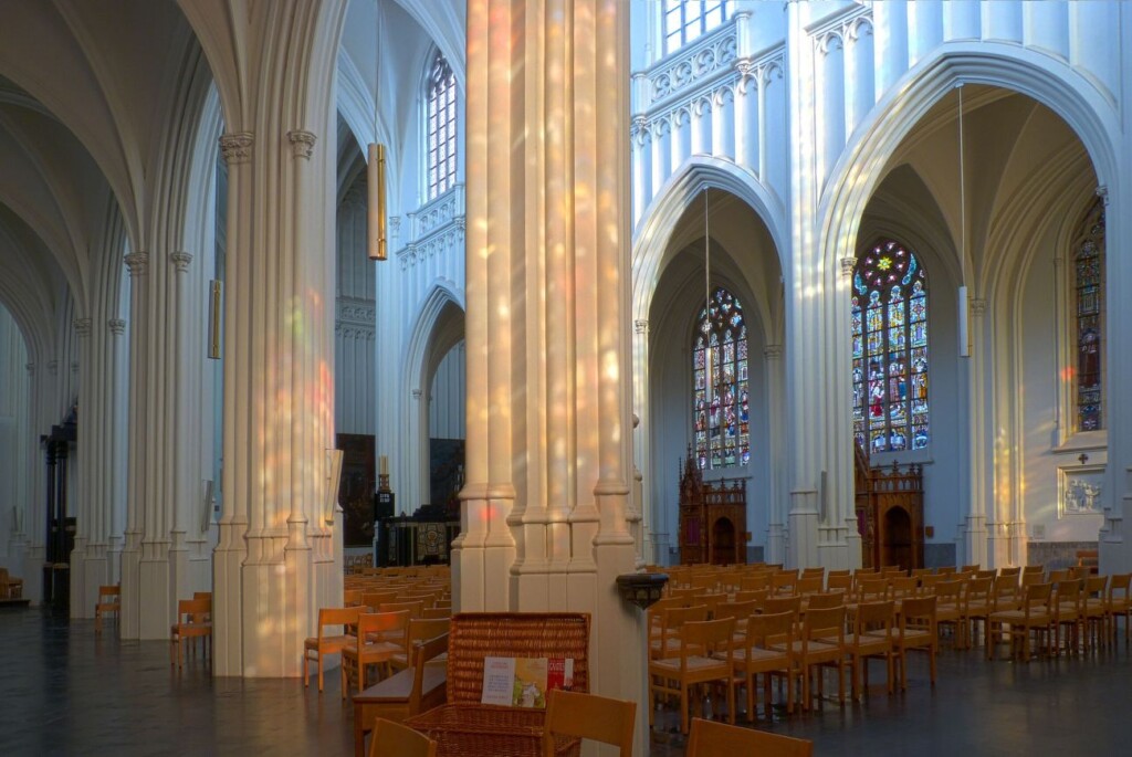 Abdijkerk Tongerlo
