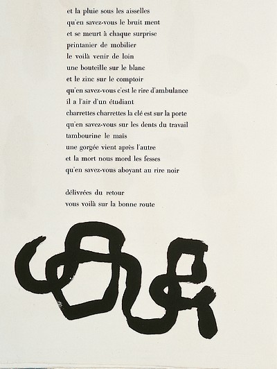 Joan Miró Het Palet Van De Dichter Historiek