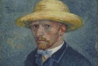 'Van Gogh maakte portret van zijn broer Theo'