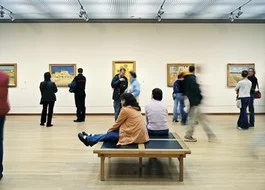 Foto: Van Gogh Museum / Luuk Kramer