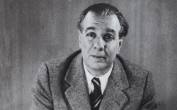 Jorge Luis Borges (1899-1986) - Argentijnse schrijver