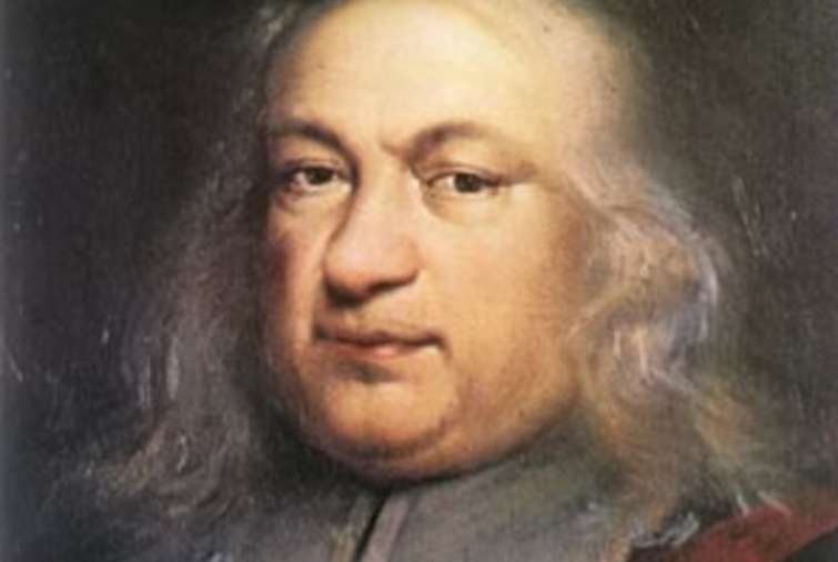 Pierre de Fermat (ca. 1601-1665) - Franse wiskundige