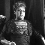 Aletta Jacobs in 1912 (Publiek Domein - wiki)