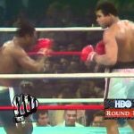 Muhammad Ali vs. Joe Frazier (Still YouTube)