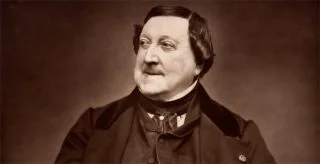 Gioacchino Rossini