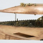 De duikboot van Lipkens – Rijksmuseum Amsterdam