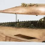 De duikboot van Lipkens – Rijksmuseum Amsterdam