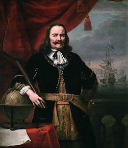 Michiel de Ruyter