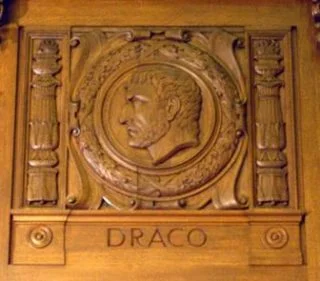 Afbeelding van Draco