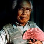 Akira Yoshizawa (1911-2005) - Origami-kunstenaar - cc