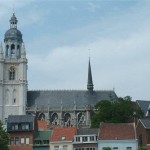 Sint-Martinusbasiliek (Halle) - cc