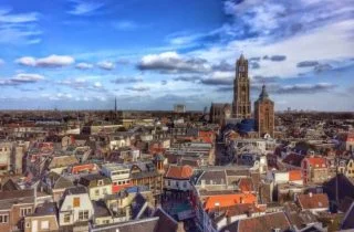 Utrecht (cc - Pixabay)