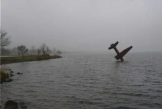 Monument Omgekomen Geallieerde Vliegeniers (Fedor de Vries - Tracesofwar)