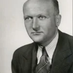 Gerhard Joseph Badrian