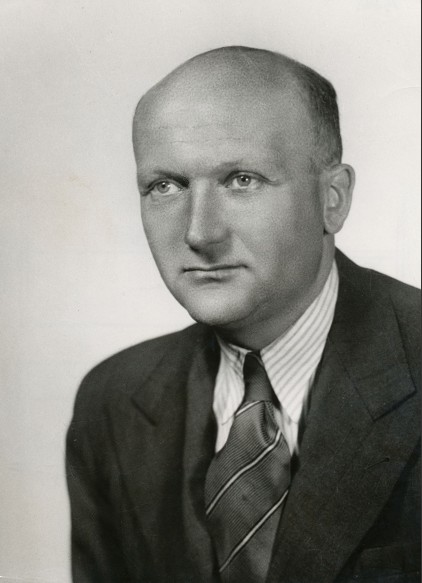 Gerhard Joseph Badrian