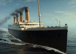 Titanic – Foto: Paramount Pictures