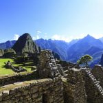 Machu Picchu (CC0 - Pixabay - vdberg)