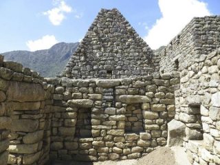 Ruïne in Machu Picchu (CC0 - Pixabay - miltonhuallpa95)