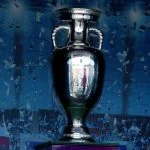 De coupe Henri Delaunay - Trofee van het EK Voetbal