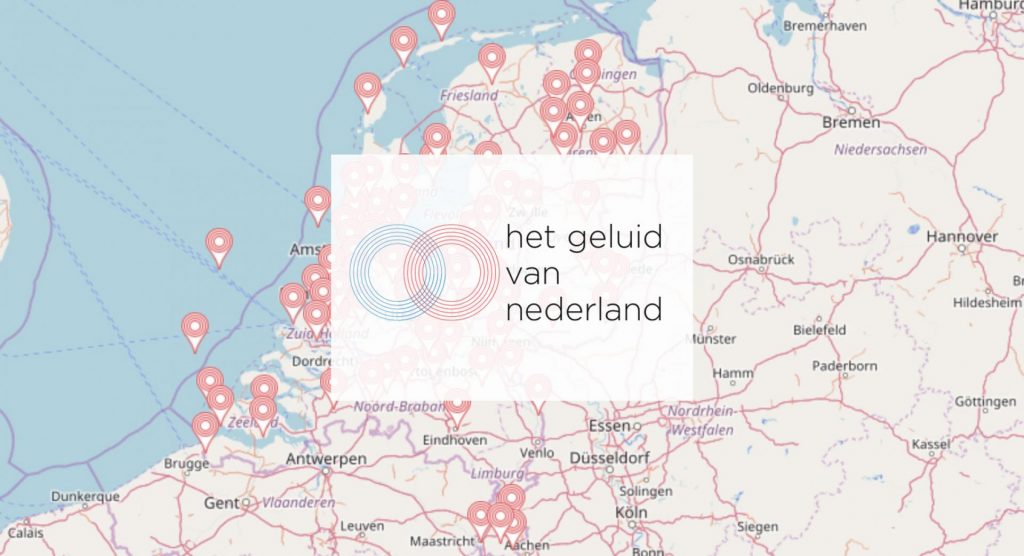 Het Geluid van Nederland