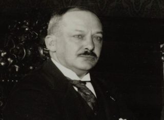 Victor Henri Rutgers (Publiek Domein - wiki)