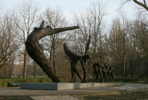 Nationaal monument slavernijverleden - Foto: CC/Arthena