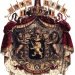 Koninklijke wapen van België