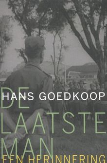 De laatste man – Hans Goedkoop