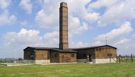 Crematorium van Majdanek