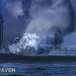 Pieter van den Berg bewerkte documentatie over de Pavon tot een animatievideo, die waarschijnlijk een goed beeld geeft van de gevolgen van het bombardement. Zie link onder 'Meer weten'.
