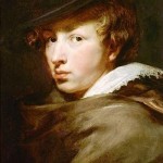 Wie schilderde dit werk: Rubens of Van Dyck?