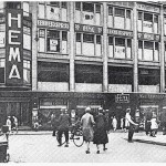 HEMA in Rotterdam, 1930