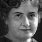 Maria Montessori (1870-1952) - Grondlegger montessorionderwijs