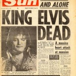 Sterfdag van Elvis Presley (1977)