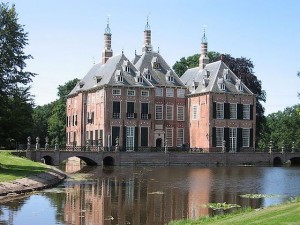 Kasteel Duivenvoorde