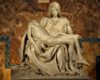 De Pietà van Michelangelo (1499)