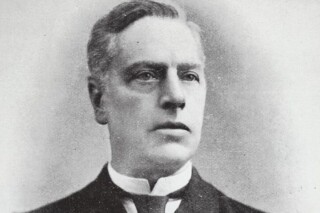 Æneas Mackay