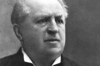 Abraham Kuyper in 1905